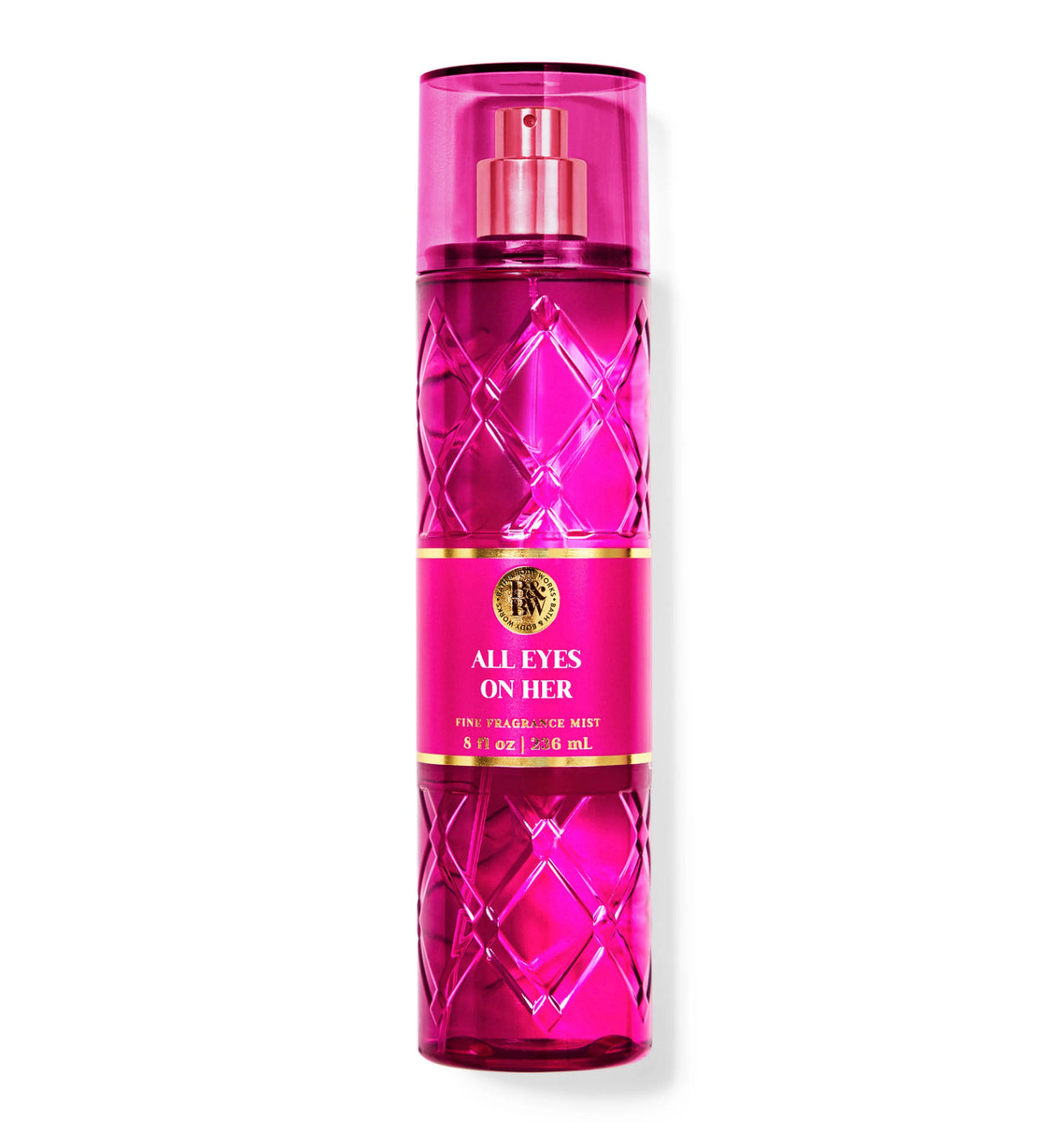 Bath & Body All Eyes on Her