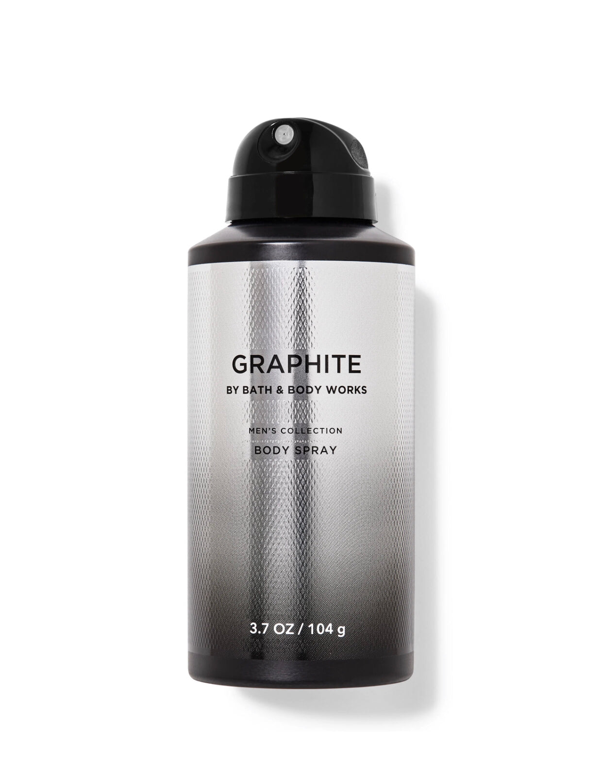 Graphite Body Spray