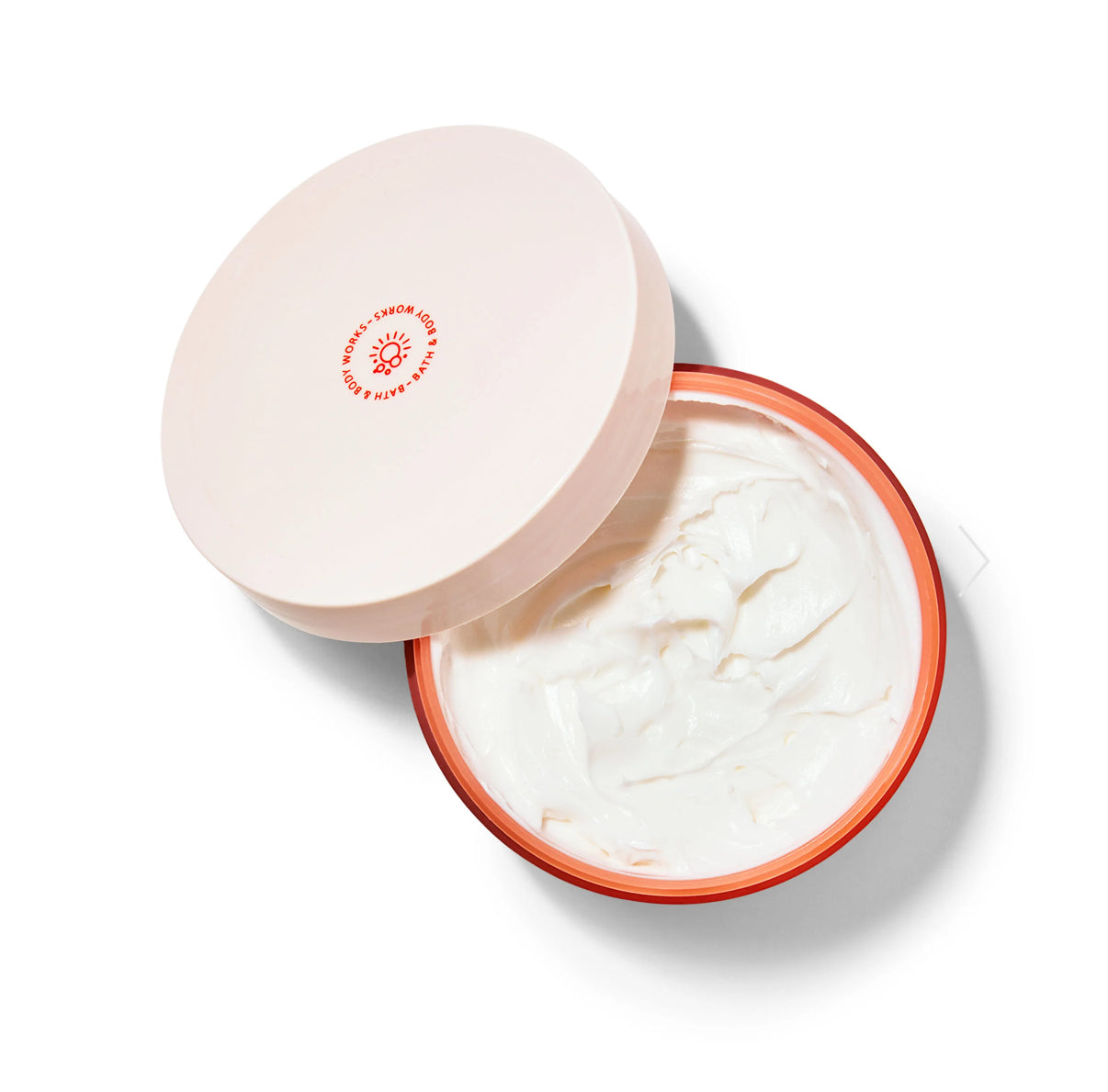 Bath & Body Magnesium Body Butter