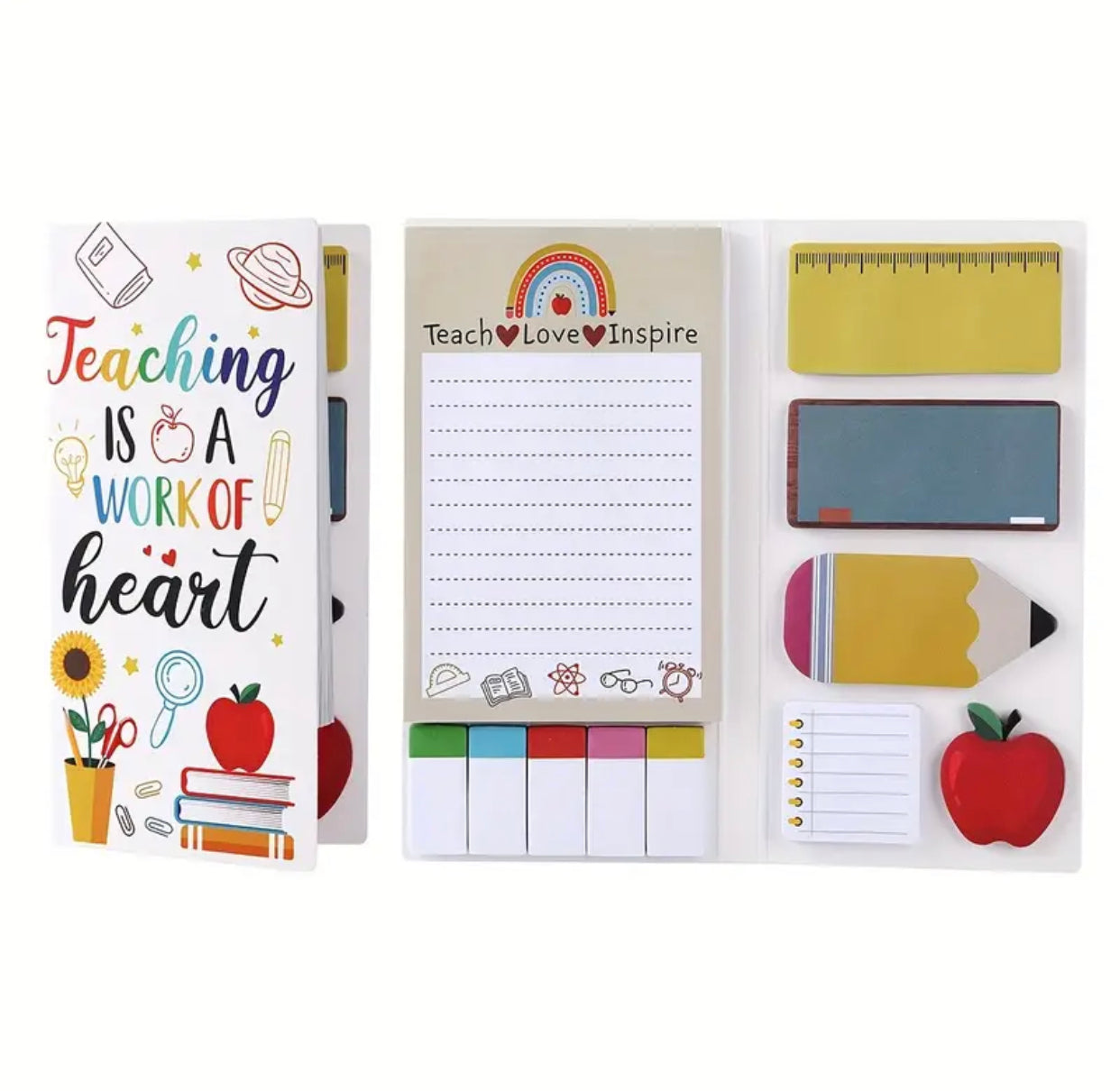 Teacher Sticky Notes