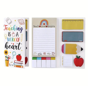 Teacher Sticky Notes