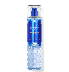 Bath & Body Gingham Body Spray