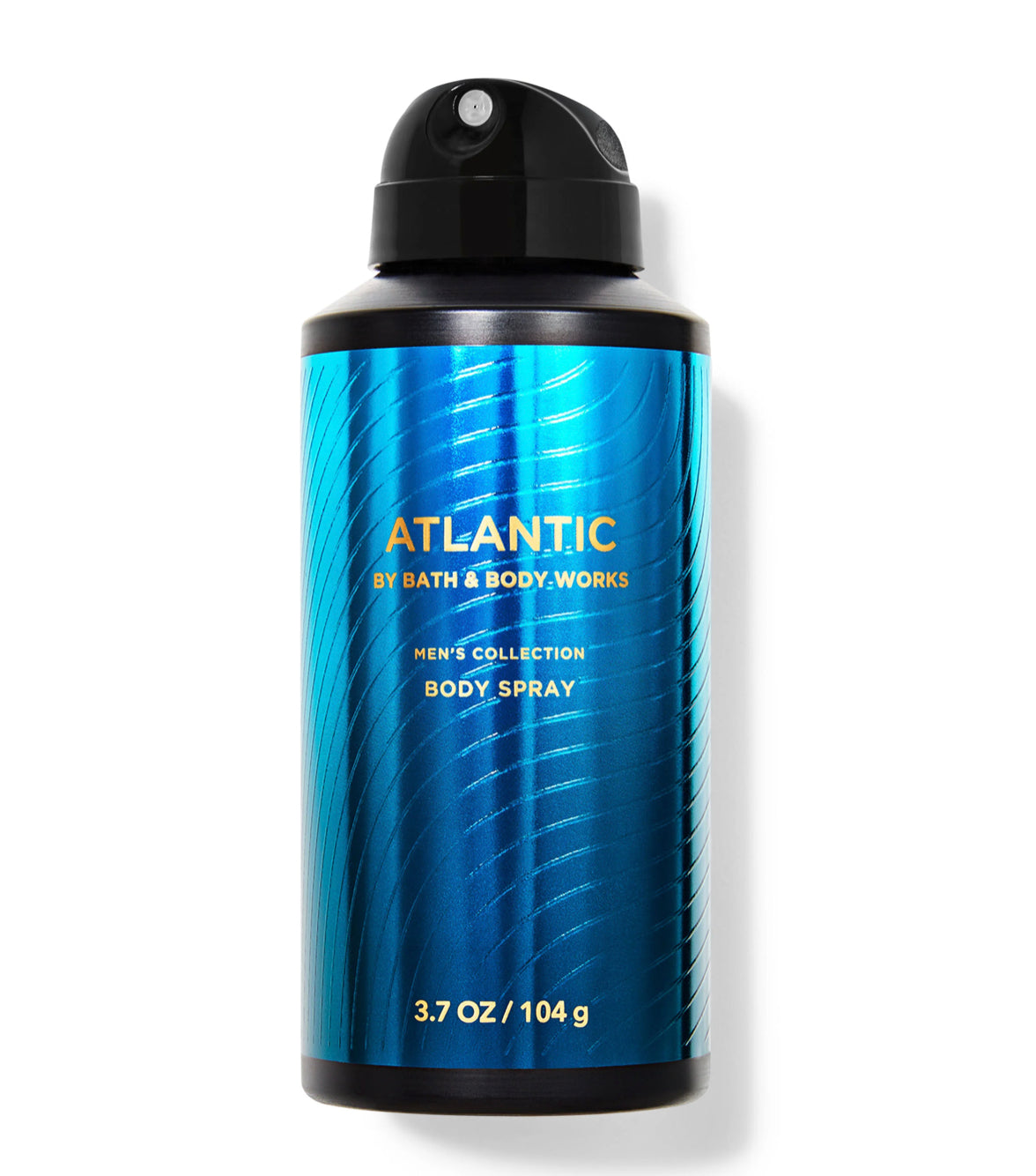 Bath & Body Atlantic Body Spray
