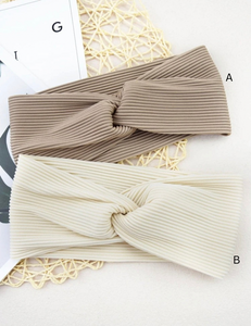 Neutral Headband
