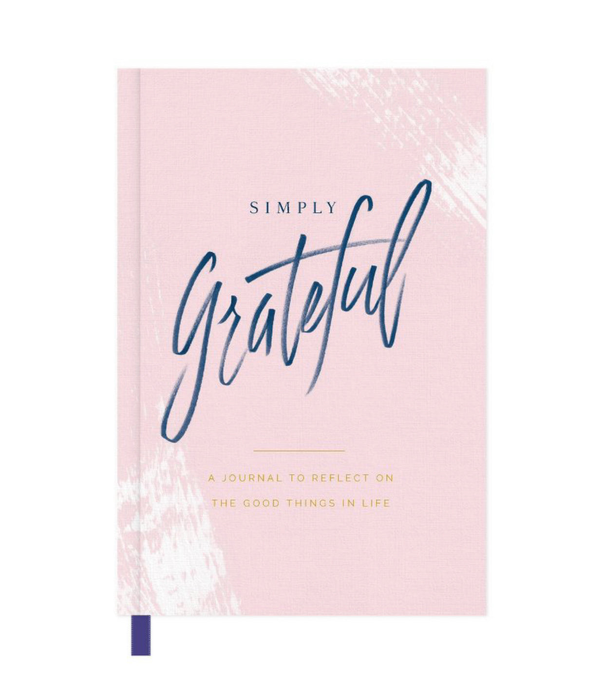 Simply Grateful Journal