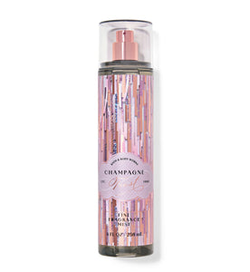 Bath and Body Champagne Toast Body Spray