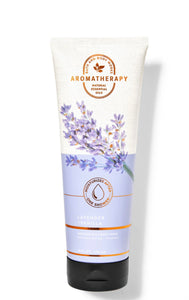 Bath & Body Lavender and Vanilla Body Wash