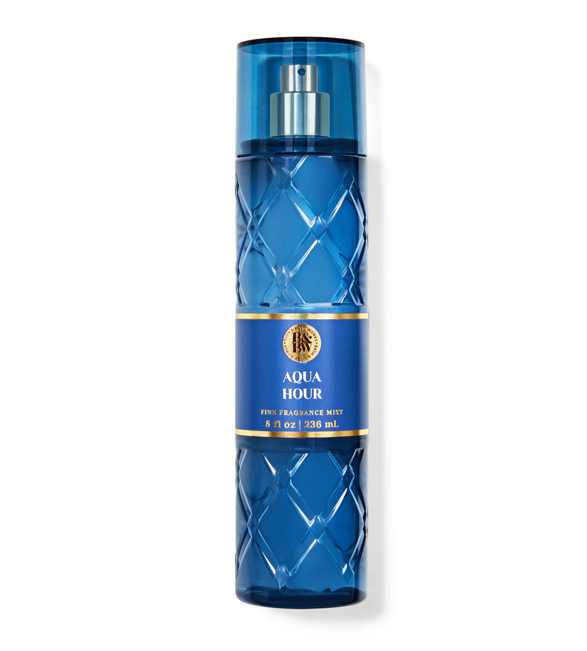 Bath & Body Aqua Hour Body Spray