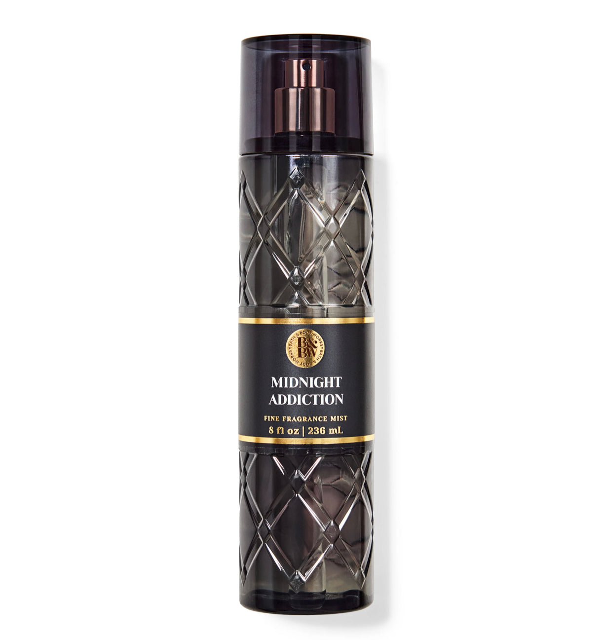 Midnight Addiction Body Spray
