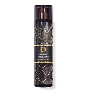 Midnight Addiction Body Spray
