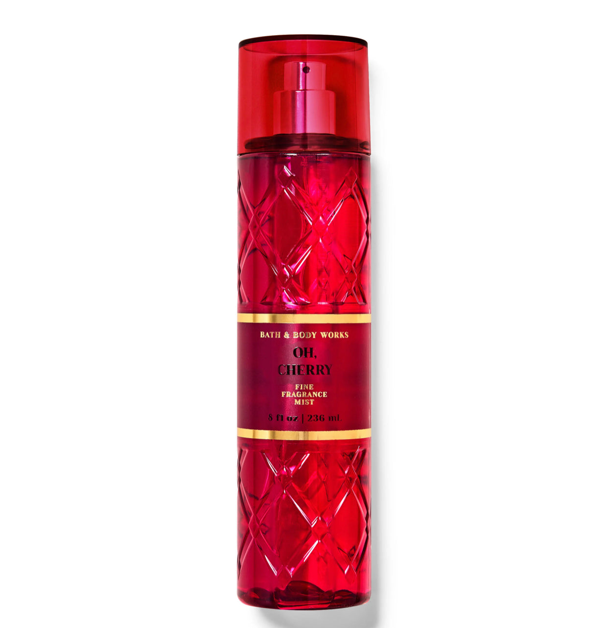 Bath & Body Oh Cherry Body Spray
