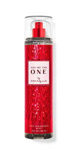 You’re the One Body Spray