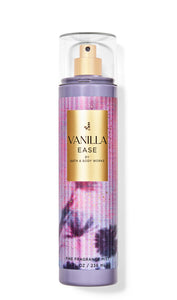 Vanilla Ease Body Spray