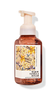 Warm Vanilla Sugar Handsoap