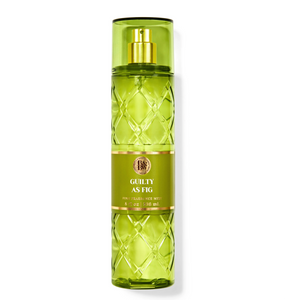 Bath & Body Guilty as Fig Body Spray