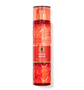 Bath & Body Seeing Rouge Body Spray
