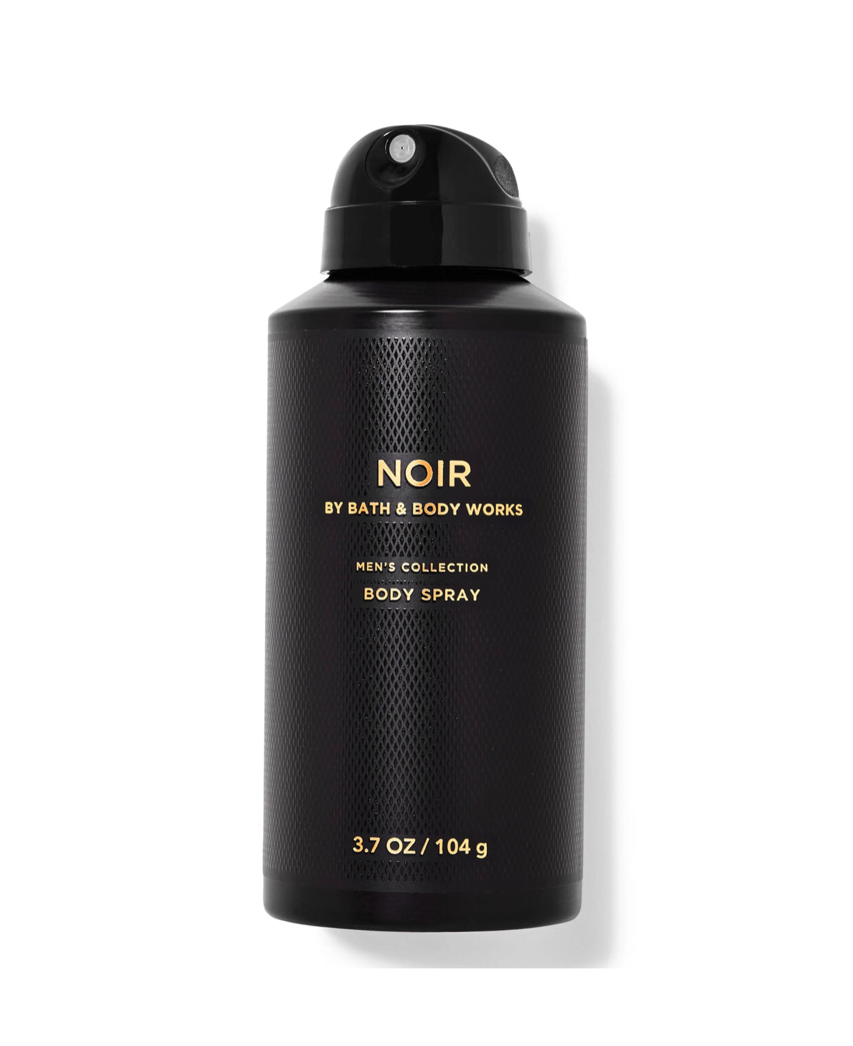 Noir Body Spray