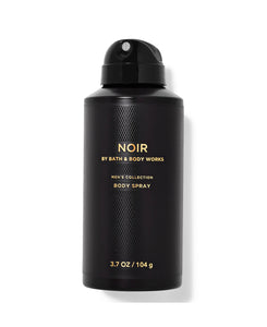 Noir Body Spray