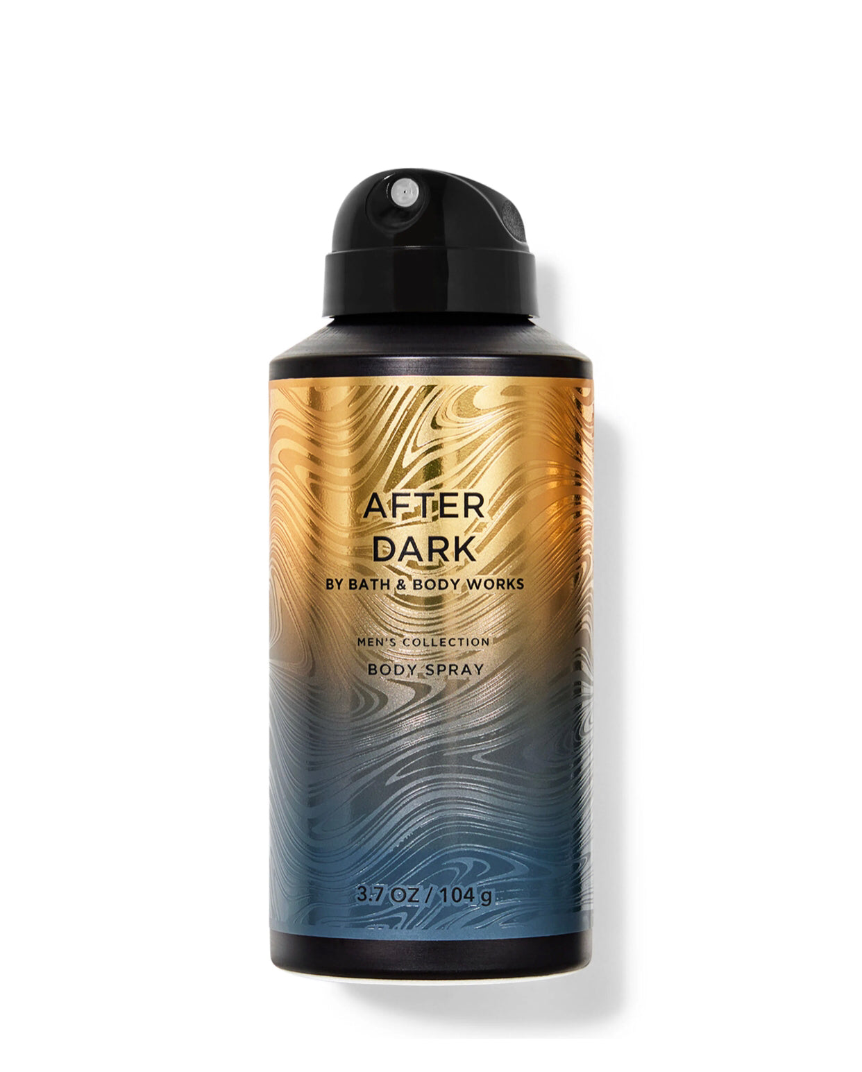 After Dark Body Spray