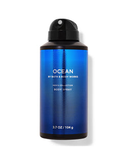 Ocean Body Spray