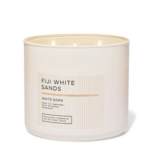 Fiji White Sands Candle