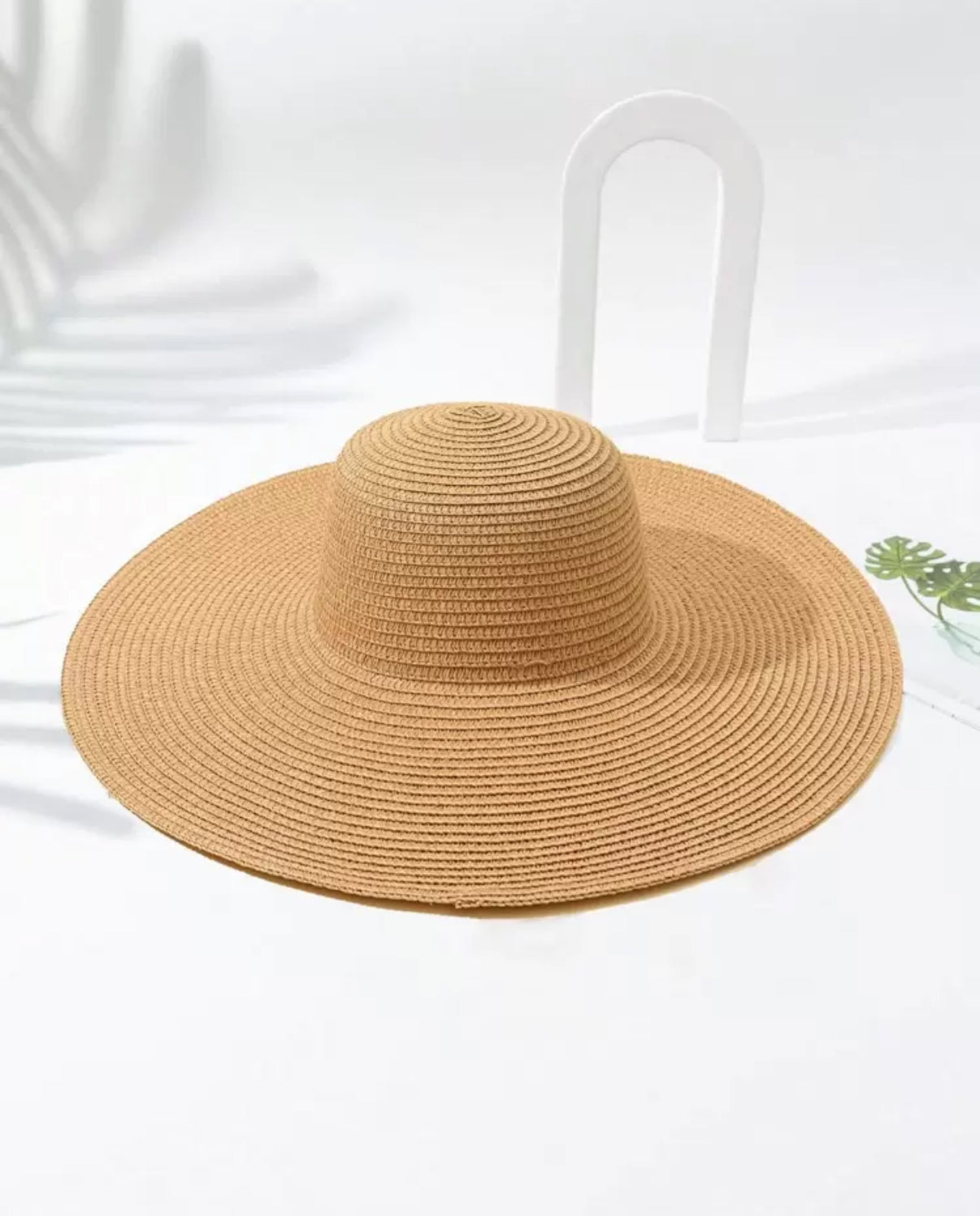 Straw Hat