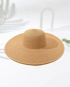 Straw Hat